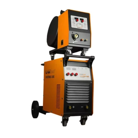 Сварочный полуавтомат FoxWeld Invermig 350E купить в Перми
