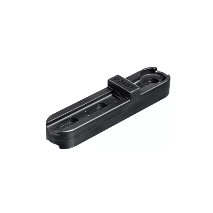 ЗУБР Планка ПА6 65 мм, крепеж для фасадной и террасной доски, композитный материал, 80 шт, Профессионал (30704-65) купить в Перми