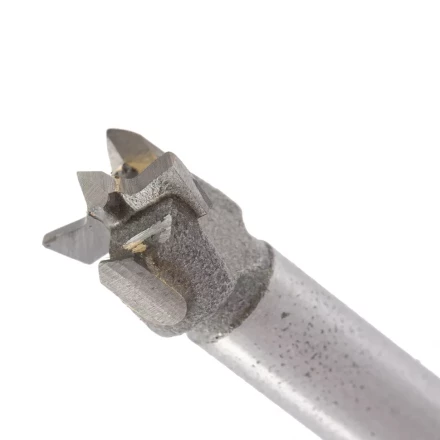 Сверло Форстнера по дереву 12 мм цилиндрический хвостовик СИБРТЕХ 704812 купить в Перми