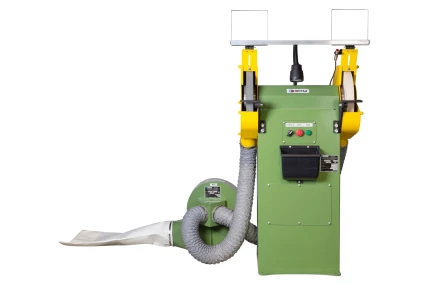 Станок точильно-шлифовальный ТШ-3М.35 (ПП-750/у) купить в Перми