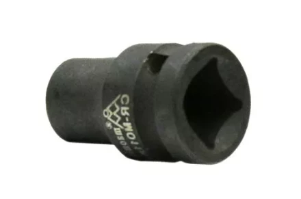 Головка торцевая 1/2&quot; ударная 38 х d 11мм ЭНКОР 26803 купить в Перми