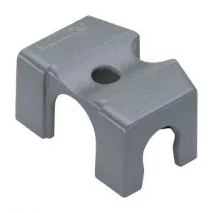 Крепление 13 мм (1/2&quot;) 2 штук GARDENA купить в Перми