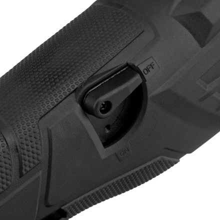 Пила сабельная аккумуляторная бесщет BRC-120,  18В Li-Ion Denzel 28460 купить в Перми