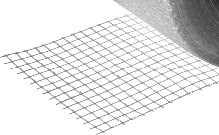 Серпянка самоклеящаяся FIBER-Tape, 5 см х 10м, STAYER Professional 1246-05-10 1246-05-10_z01 купить в Перми