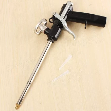 Пистолет для монтажной пены Foam Gun Lux Professional купить в Перми