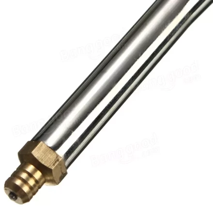 Пистолет для монтажной пены Foam Gun Lux Professional купить в Перми