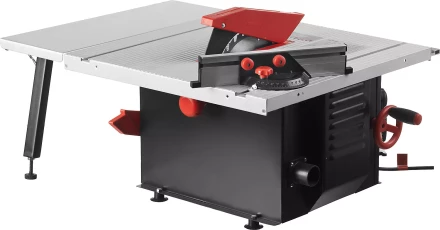 Пила ЗУБР настольная, 205х30х2,5мм, 2950об/мин, 1000Вт ЗПДС-205-1000 купить в Перми