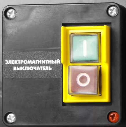 Пила ЗУБР настольная, 205х30х2,5мм, 2950об/мин, 1000Вт ЗПДС-205-1000 купить в Перми