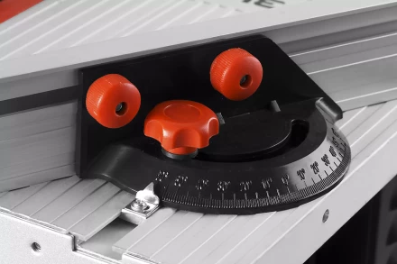 Пила ЗУБР настольная, 205х30х2,5мм, 2950об/мин, 1000Вт ЗПДС-205-1000 купить в Перми