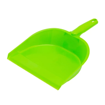 Совок 290 x 210 мм, зелёный, Home Palisad 933265 купить в Перми