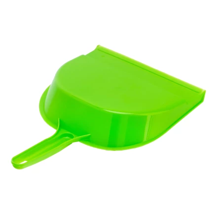Совок 290 x 210 мм, зелёный, Home Palisad 933265 купить в Перми
