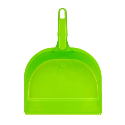 Совок 290 x 210 мм, зелёный, Home Palisad 933265 купить в Перми