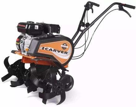 Мотокультиватор CARVER Т-650R купить в Перми