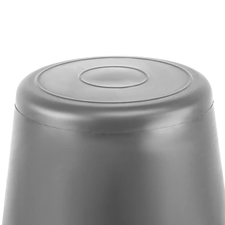 Таз круглый строительный усиленный, 40 л Matrix 81467 купить в Перми