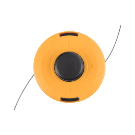 Катушка триммер. полуавтомат, гайка М10,М10,М8, лев.,шаг 1,0 1,25мм Denzel 96391 купить в Перми