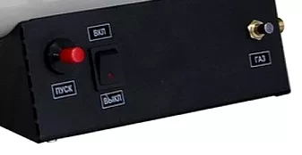 Газовая тепловая пушка ИНТЕРСКОЛ ТПГ-15 купить в Перми