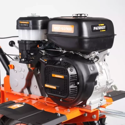 Мотоблок-культиватор бензиновый PATRIOT МБП- 9,0/900 купить в Перми