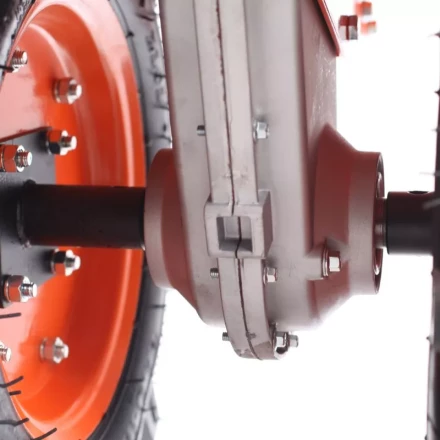 Мотоблок-культиватор бензиновый PATRIOT МБП- 9,0/900 купить в Перми