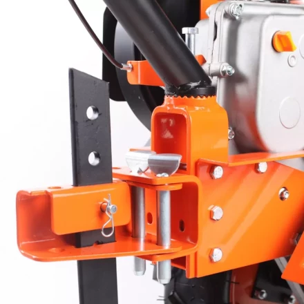 Мотоблок-культиватор бензиновый PATRIOT МБП- 9,0/900 купить в Перми