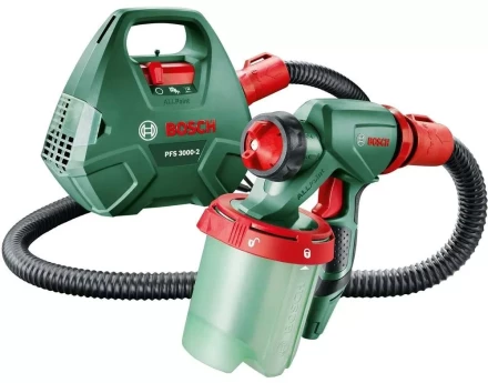 Краскопульт Bosch PFS 3000-2 (0.603.207.100) купить в Перми