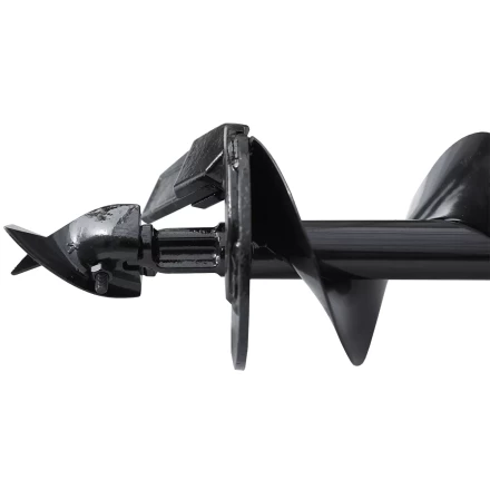 Шнек для бензобура  Hard Ground Drill 150 /1000мм ADA А00455 купить в Перми