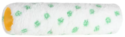 Ролик МИКРОВОЛОКНО малярный, ворс 9 мм, бюгель 8 мм, 48x240мм, STAYER Profi 0241-24 купить в Перми