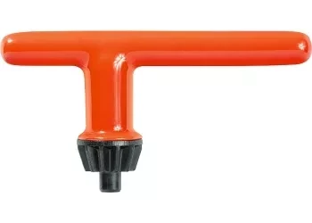 Ключ для патрона 13мм MATRIX 16886 купить в Перми