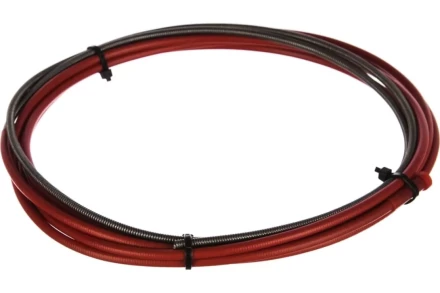 Канал направляющий для пластикового колпака для бочек 250кг, длина 5м XL150015 купить в Перми