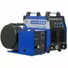 Инверторный сварочный полуавтомат ULTIMATE 350 IGBT с горелкой  подающий закрытый SB-10F пакет проводов  НАКС 2 штки Aurora-Pro купить в Перми