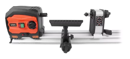 Токарный станок по дереву MESSER T1 купить в Перми