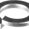 Шайба ЗУБР пружинная DIN 127, оцинкованная,  8 мм, ТФ6, 30 шт. 4-303856-08 купить в Перми
