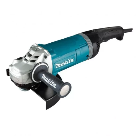 Углошлифовальная машина Makita GA9080X1 купить в Перми