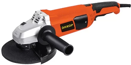 Угловая шлифмашина УШМ-2400/230Э Энкор 50172 купить в Перми