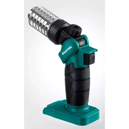 Газовый термофен  KHG-500 55528 купить в Перми