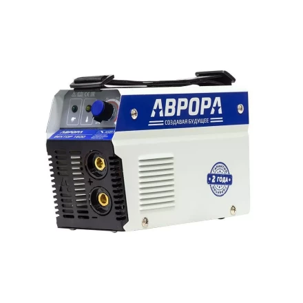 Сварочный инвертор АВРОРА Вектор 1600 купить в Перми