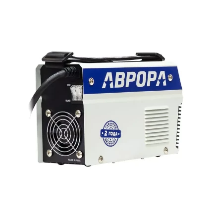 Сварочный инвертор АВРОРА Вектор 1600 купить в Перми