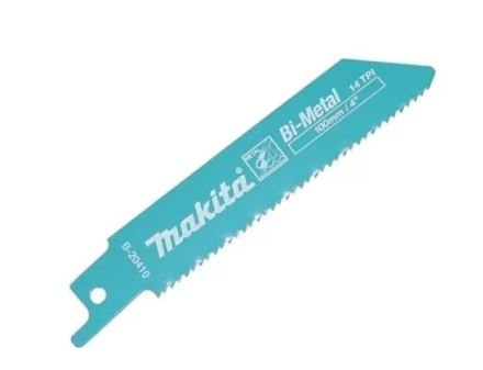 Пильное полотно Makita, для JR100, JR102, BiM B-20410 купить в Перми