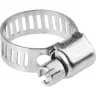 Хомуты стальные оцинкованные, 11-20 мм, 5шт, STAYER Master 3780-11-20 3780-11-20_z01 купить в Перми
