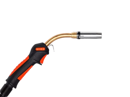 Горелка TECH MS 36 340А 3метр Сварог ICT2998 купить в Перми