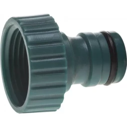 Адаптер RACO "PROFI EXTRA-FLOW" внешний (соединитель-резьба внешняя), 1" 4252-55157C