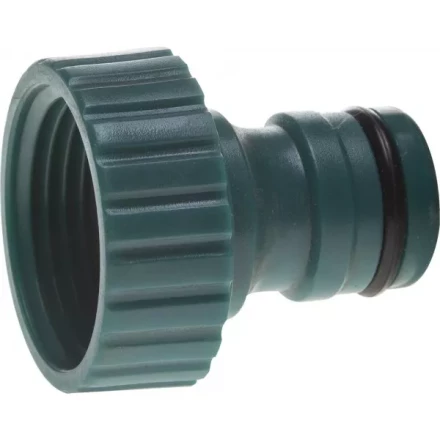 Адаптер RACO &quot;PROFI EXTRA-FLOW&quot; внешний (соединитель-резьба внешняя), 1&quot; 4252-55157C купить в Перми