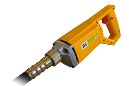 Глубинный вибратор STEM Techno SWE 1000 купить в Перми