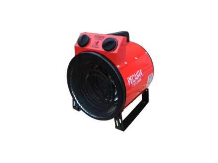 Тепловая пушка электрическая РЕСАНТА ТЭП-2000К купить в Перми