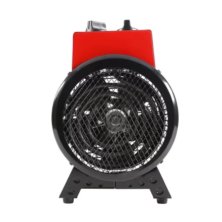 Тепловая пушка электрическая РЕСАНТА ТЭП-2000К купить в Перми