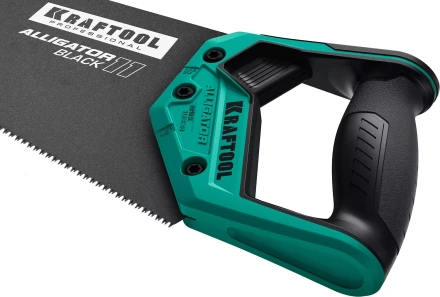 Ножовка для точного реза Alligator BLACK 11 15205-55 купить в Перми