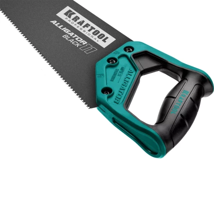 Ножовка для точного реза Alligator BLACK 11 15205-55 купить в Перми