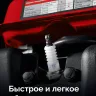 ЗУБР 1100 Вт, инверторный генератор (СБИ-1100) купить в Перми