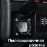 ЗУБР 1100 Вт, инверторный генератор (СБИ-1100) купить в Перми