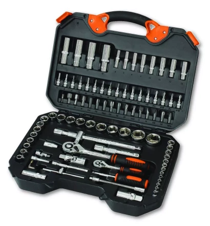 Набор инструмента Кратон TS-03 2 28 09 003 купить в Перми