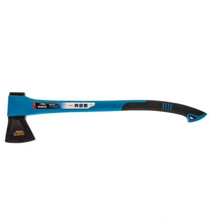 Колун, 2600 гр. двухкомпонентная рукоятка Nylon Барс 21802 купить в Перми